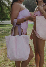 Load image into Gallery viewer, Tyvek Tote Bag