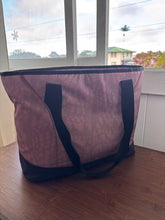 Load image into Gallery viewer, Insulated Cooler Bag

