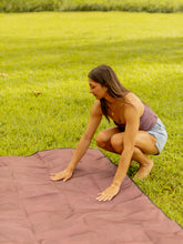 Load image into Gallery viewer, Beach mat
