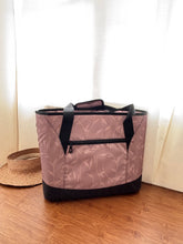 Load image into Gallery viewer, Insulated Cooler Bag
